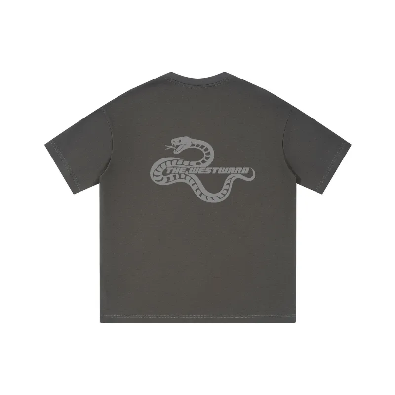 Journey To The West T Shirt Unisex-4