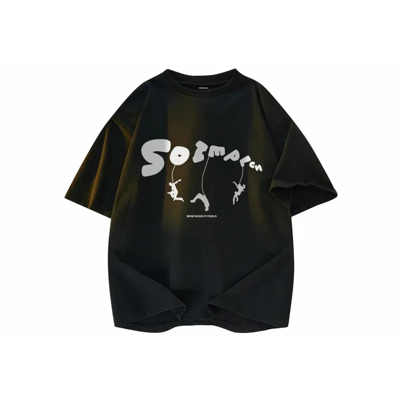 SOIE T Shirts Unisex-0