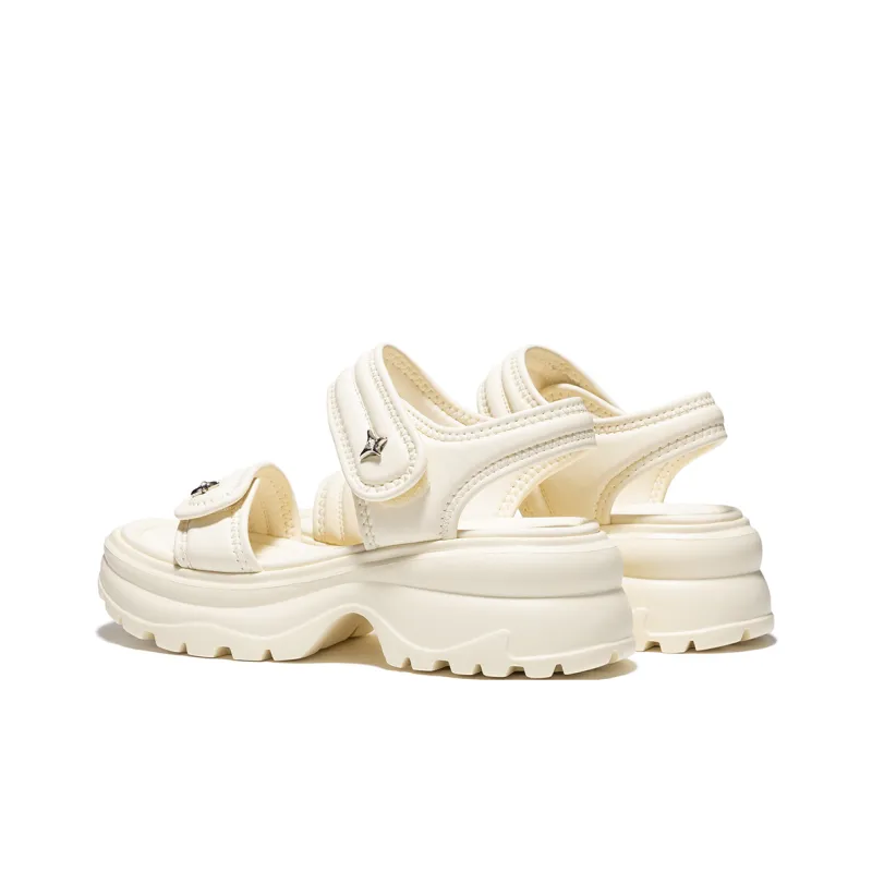 AOKANG Beach Sandals Women's-3
