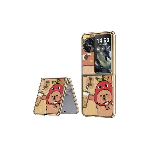 TU QING Phone Cases