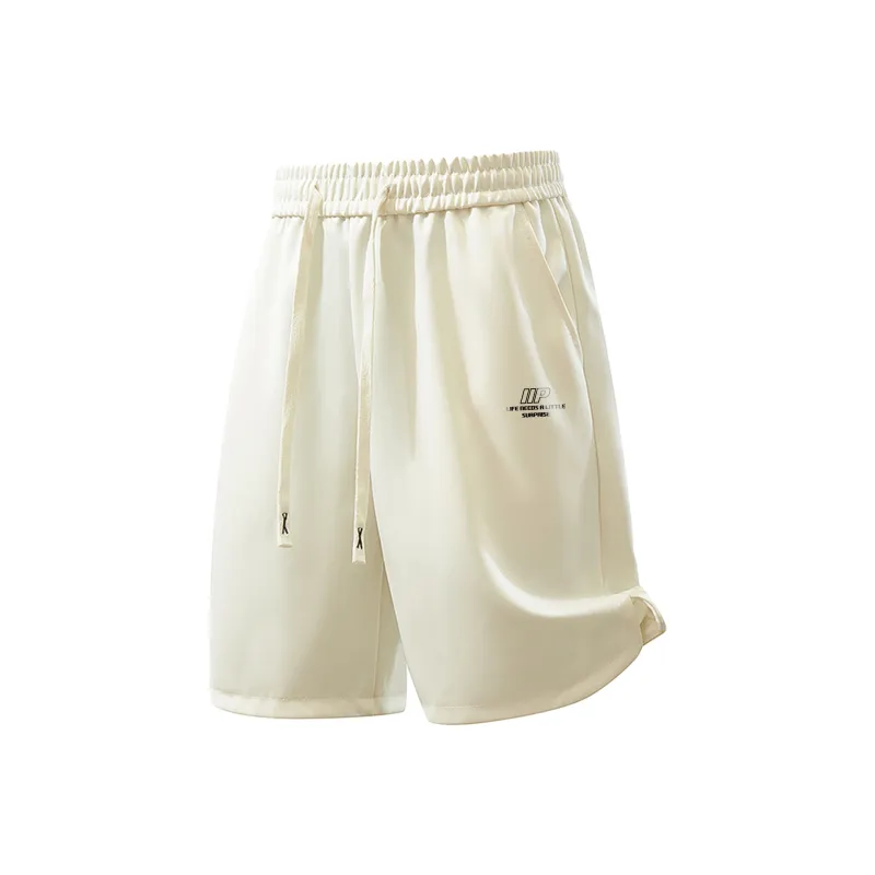Paddy Julia Casual Shorts Unisex-4