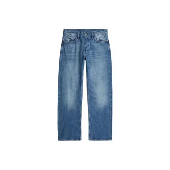 G STAR RAW Jeans Men Medium Blue