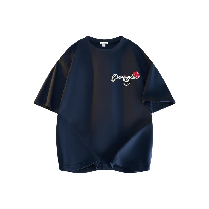 7 SEVFUN T-Shirts Unisex-12