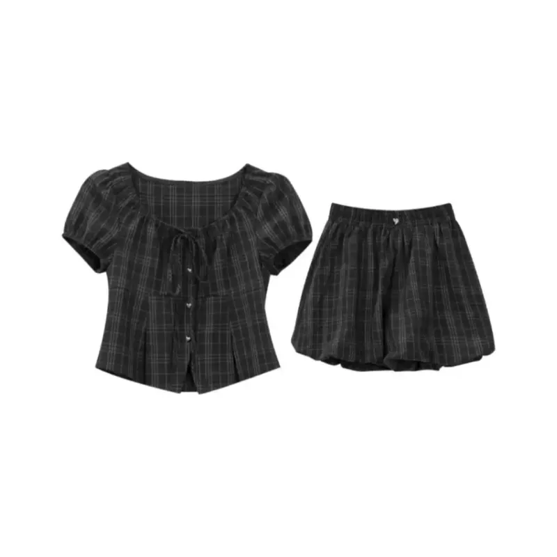 IDLE SOUL Casual Suits Women's-0