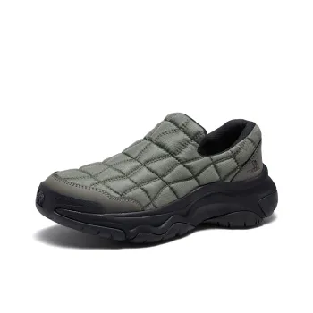 CAMEL Anti Slip Wear Resistant Low Top Casual Shoes Men's