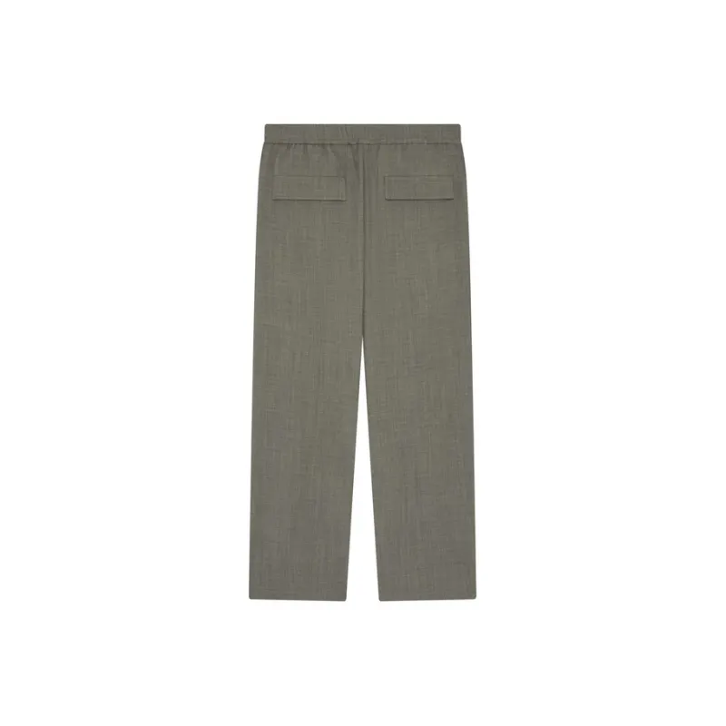 Nice Rice Casual Pants Unisex-6