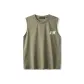 Gray Green