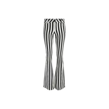 ALICE+OLIVIA Jeans Women's Black