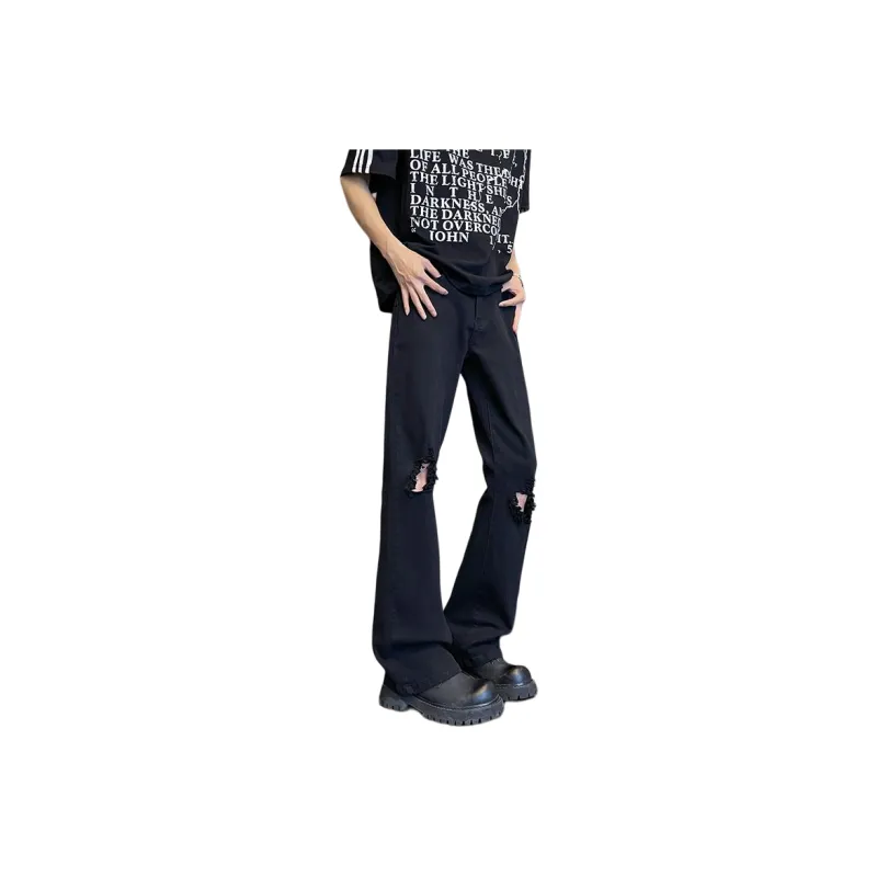 PANDA ADEVIL Jeans Unisex-0