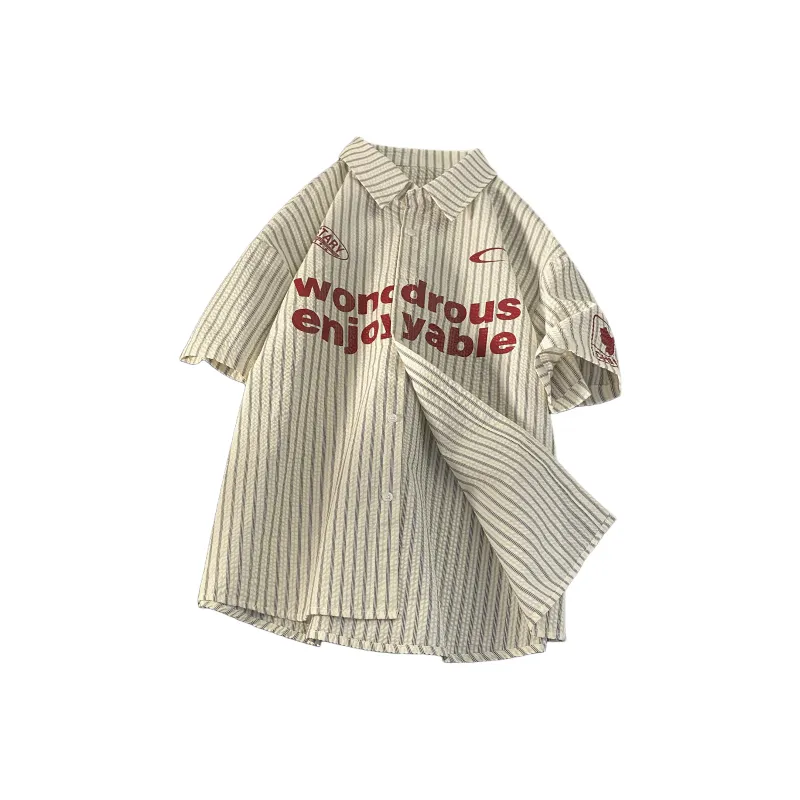 GY.VG Shirts Unisex-4