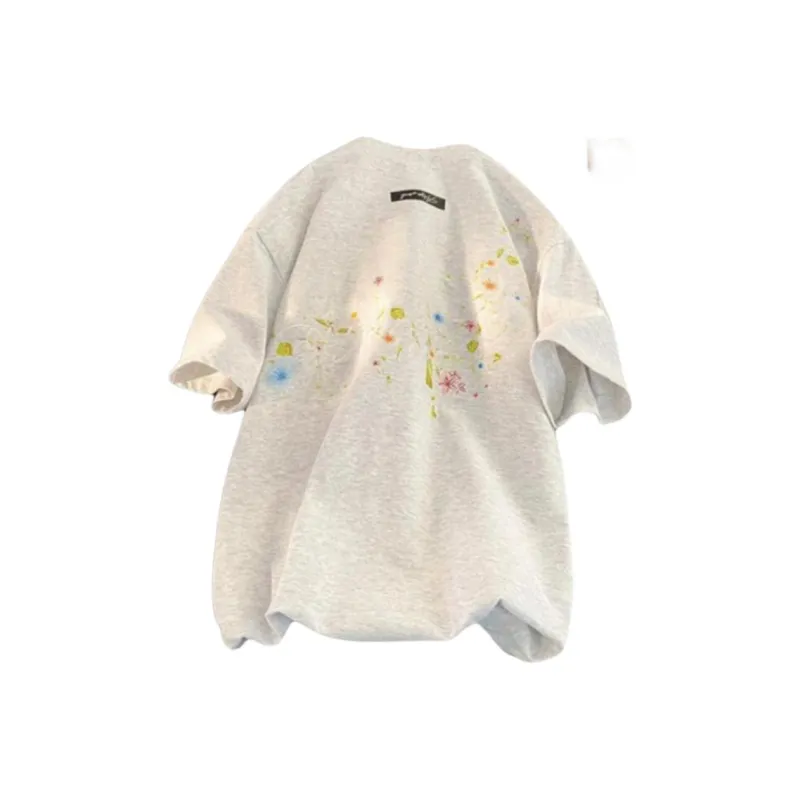 SCHEPPERHEYN T Shirts Unisex-3