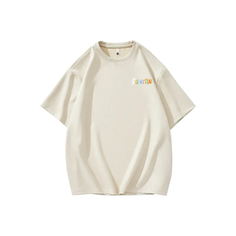 SIL VITIN T-Shirts Unisex-11
