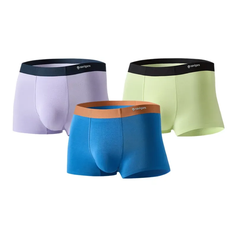 NAVIGARE Underpants Men's 3 Pack-28