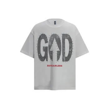 TH FABRICATE T Shirts Women's