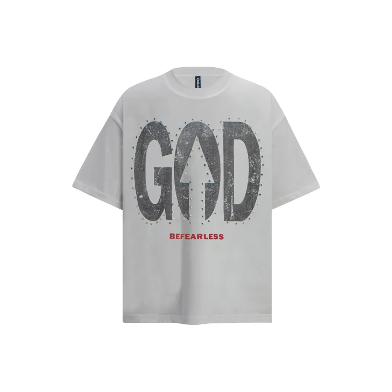 TH FABRICATE T Shirts Women's-0