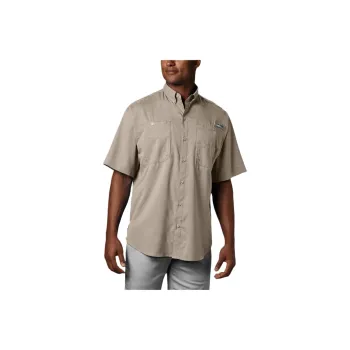 Columbia PFG Tamiami PFG Tamiami™ II Shirt Men's Khaki