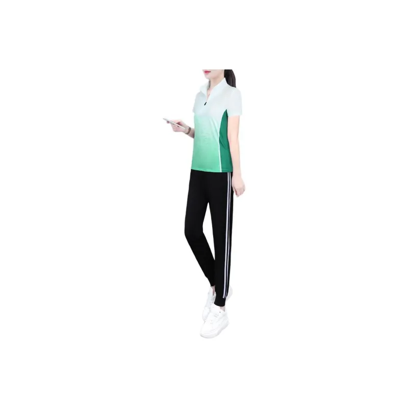 The New Age Family Fitness Set Women's-7