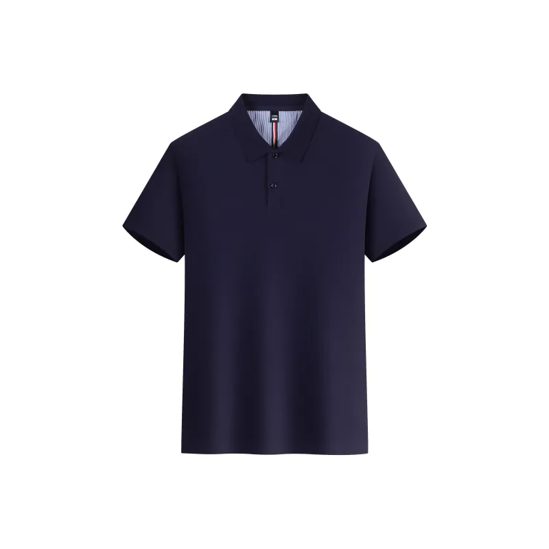 Vintage cars Polo Shirts Men-4