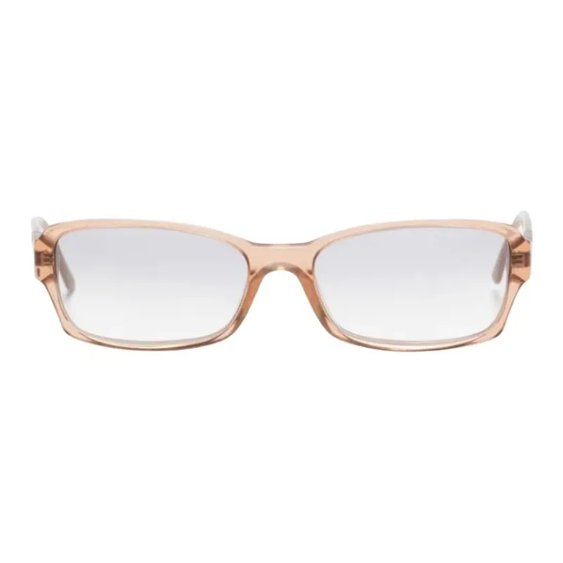 BVLGARI Rectangle frame Sunglasses-1