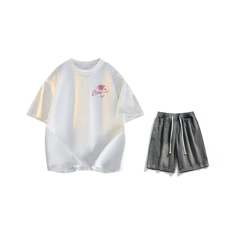 ROBINHOOD Casual Sportswear Unisex-30