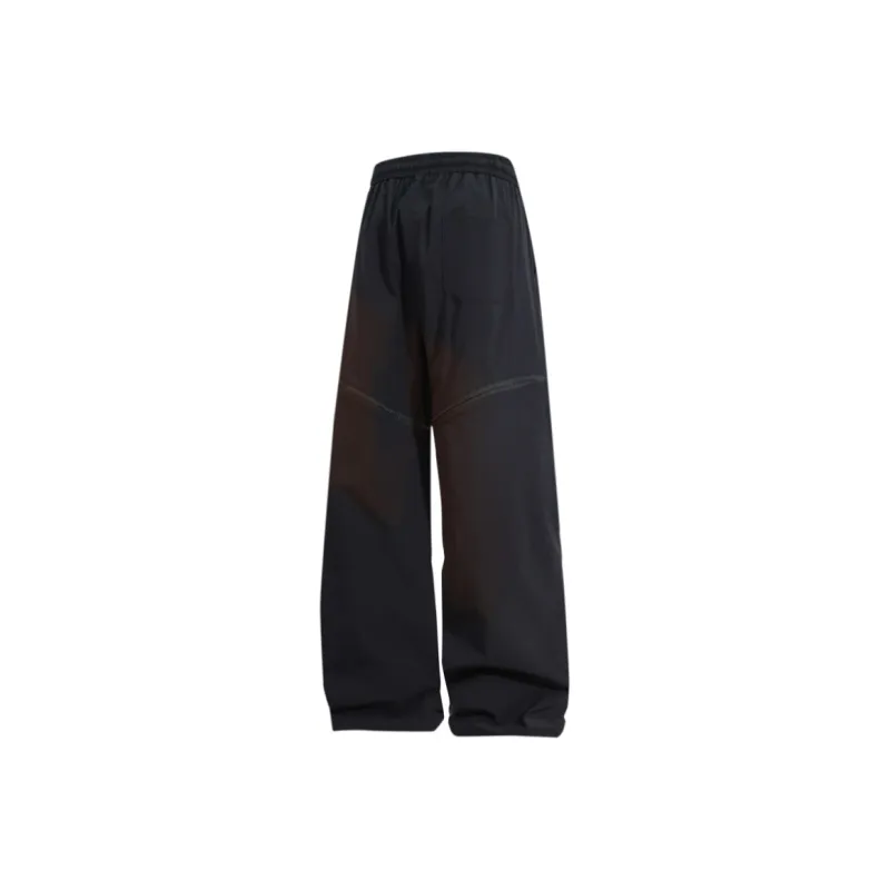 NEAR HERE Casual Pants Unisex-2