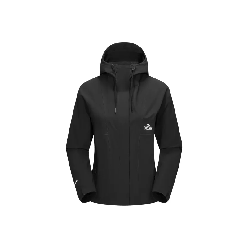 PELLIOT Windproof, Abrasion Resistant, Thermal, And Waterproof Windbreaker Jacket Unisex-6