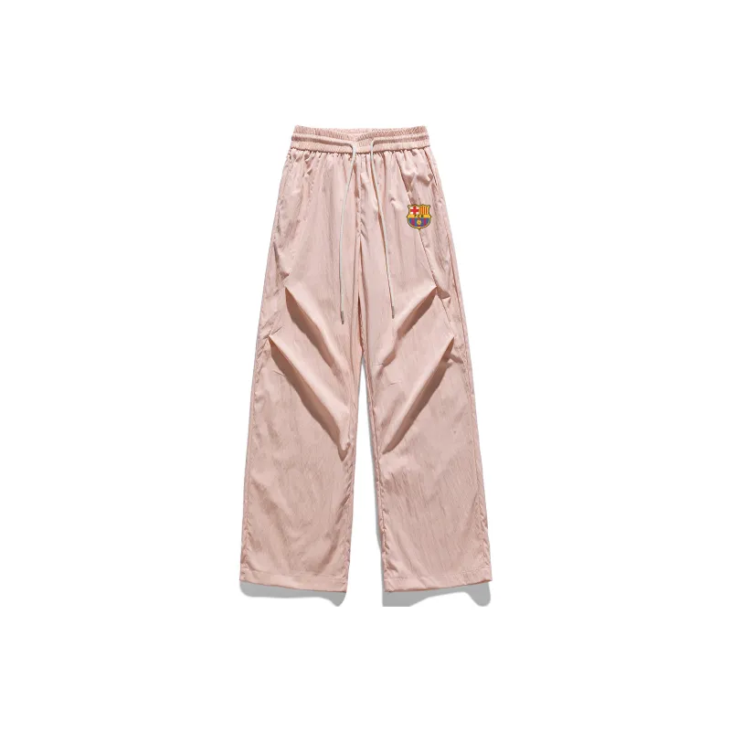 FCB ARCELONA Cargo Pants Unisex-9