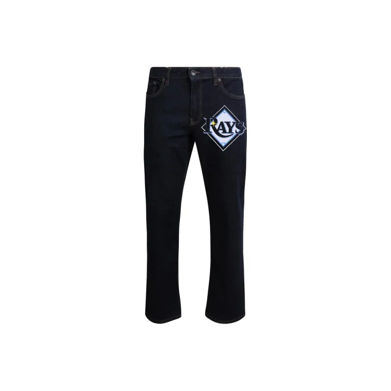 F.K.V.A Jeans Unisex-0