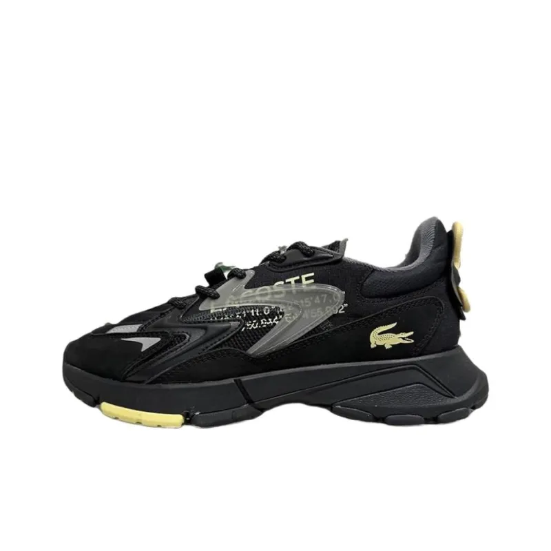 LACOSTE L003 Neo Tech Sneakers-0