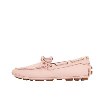 BALLY Kyan W Casual Single Shoes Women's Pink