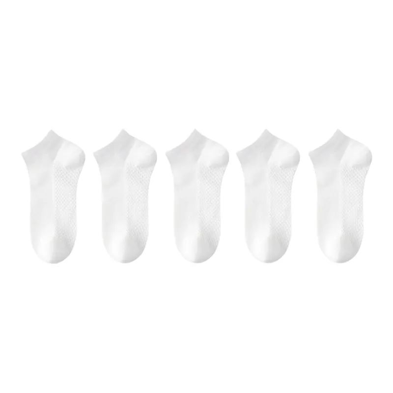 MIIOW Ankle Socks Women's Combo Set-36