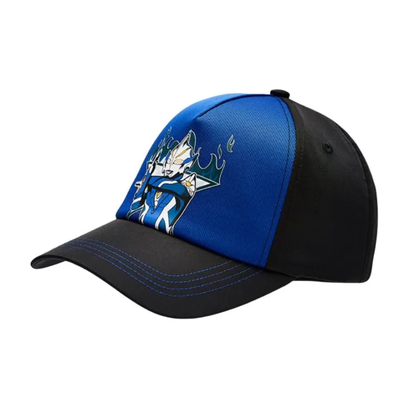 Anta Polyester Baseball Caps Kids' Multicolor-2
