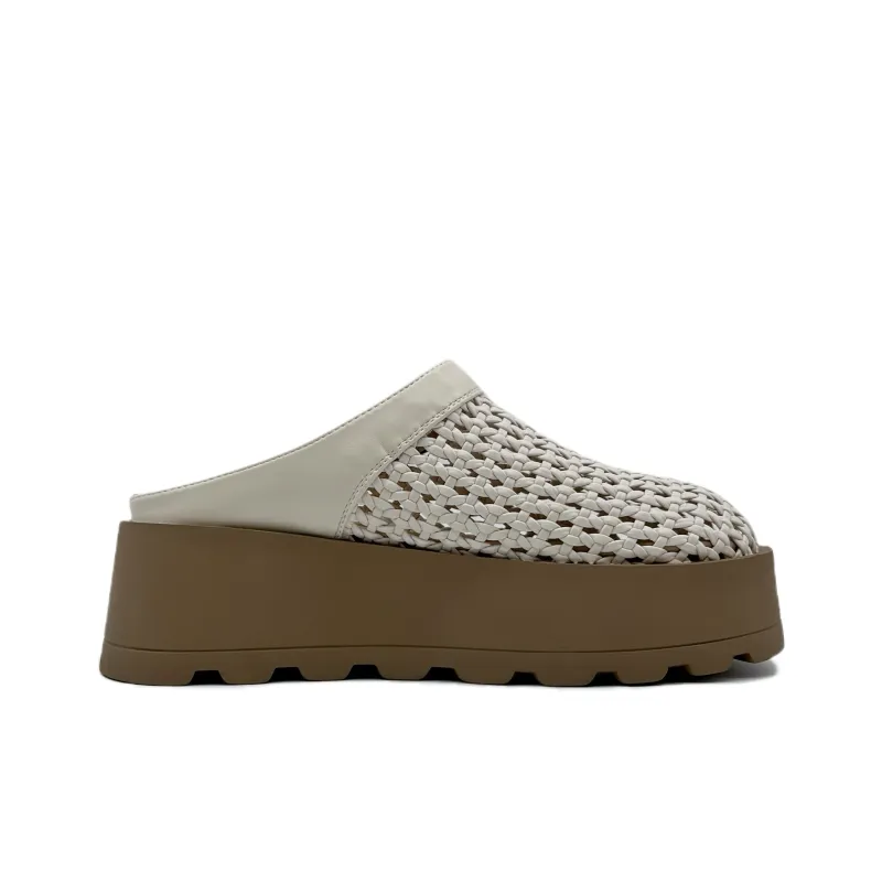 Shoe Lady Closed Toe Slippers Women's-5