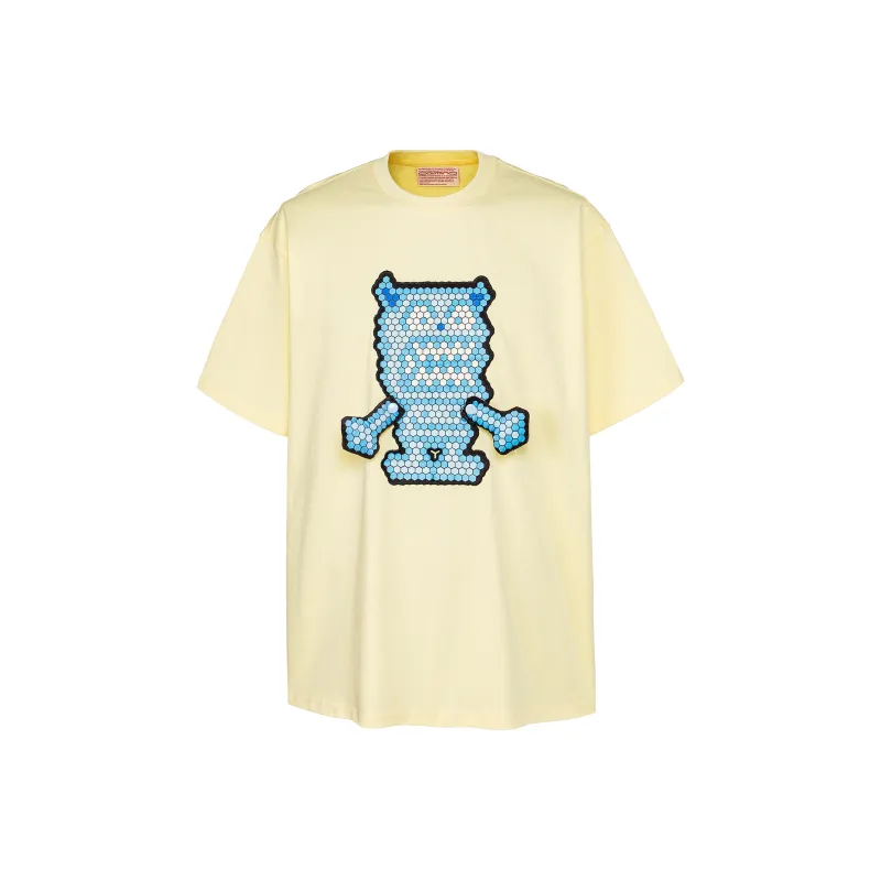 CALMMIND T Shirts Women's-3