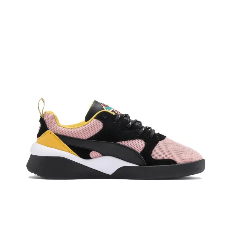 PUMA Sue Tsai X RS X Aeon 'Pink' Women's-1