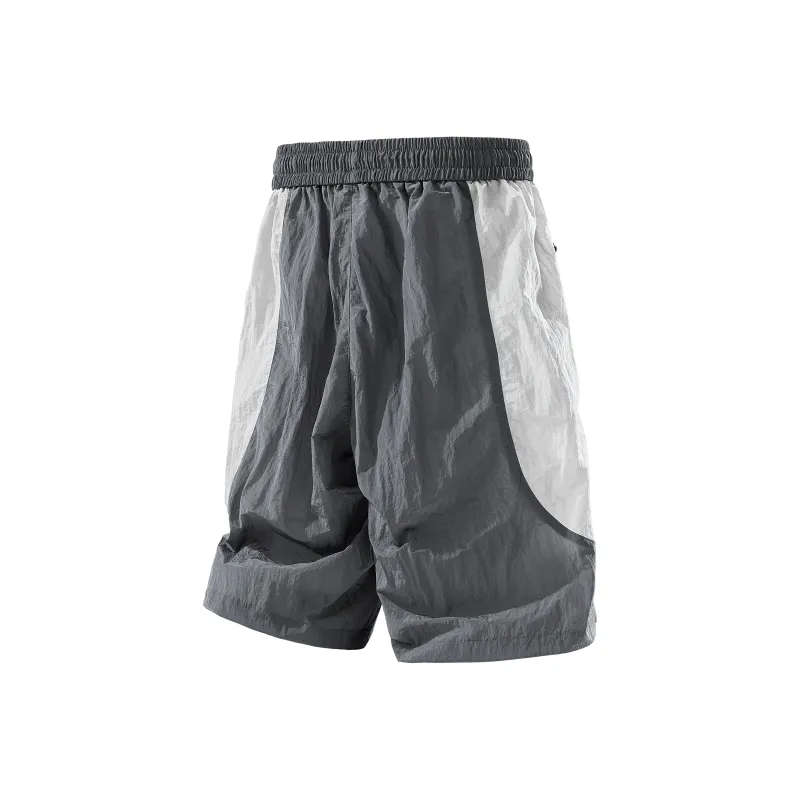 GOOSELIAR Casual Shorts Unisex-1