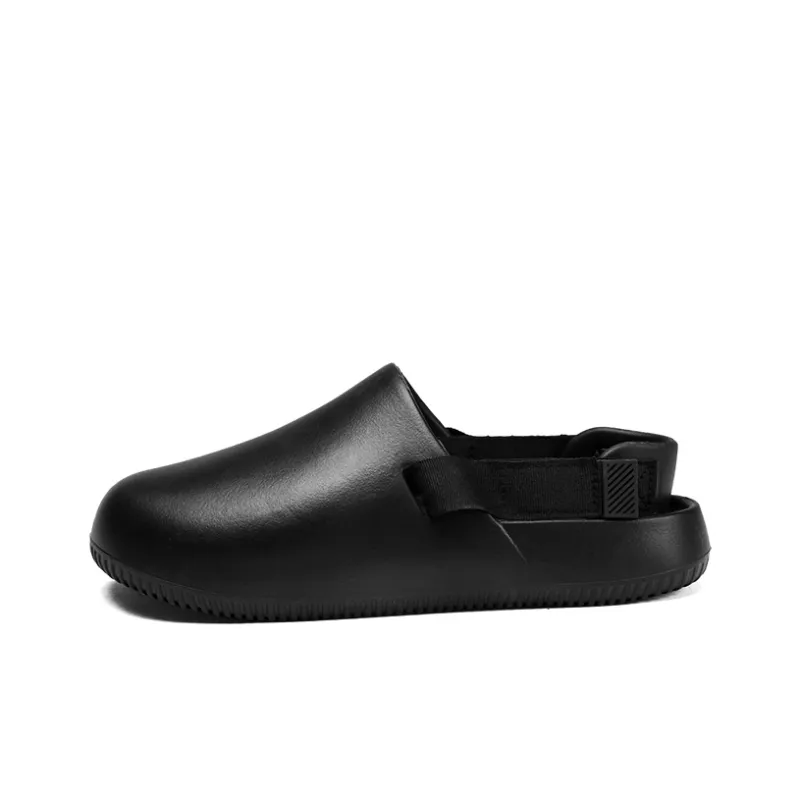 YUZHAOLIN Clogs Unisex-5