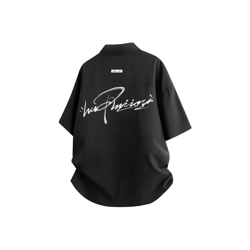 MIIOW Cool One Summer Series Shirt Unisex-9