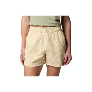 Columbia Casual Shorts Women's Lemon