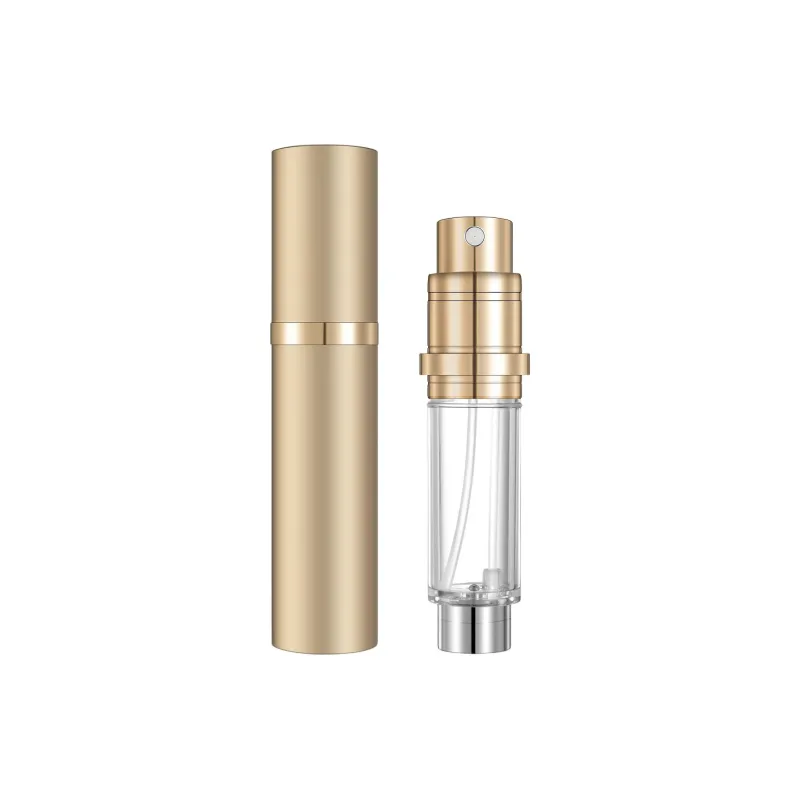 HEIYA High End Portable Refill Perfume Refill Bottles-6