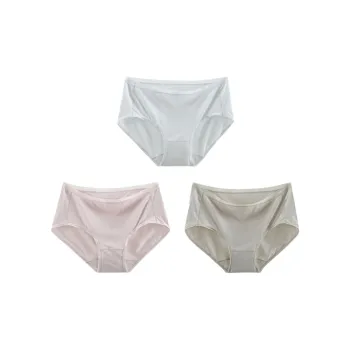 Shuya Underpants Women's 3 Pack