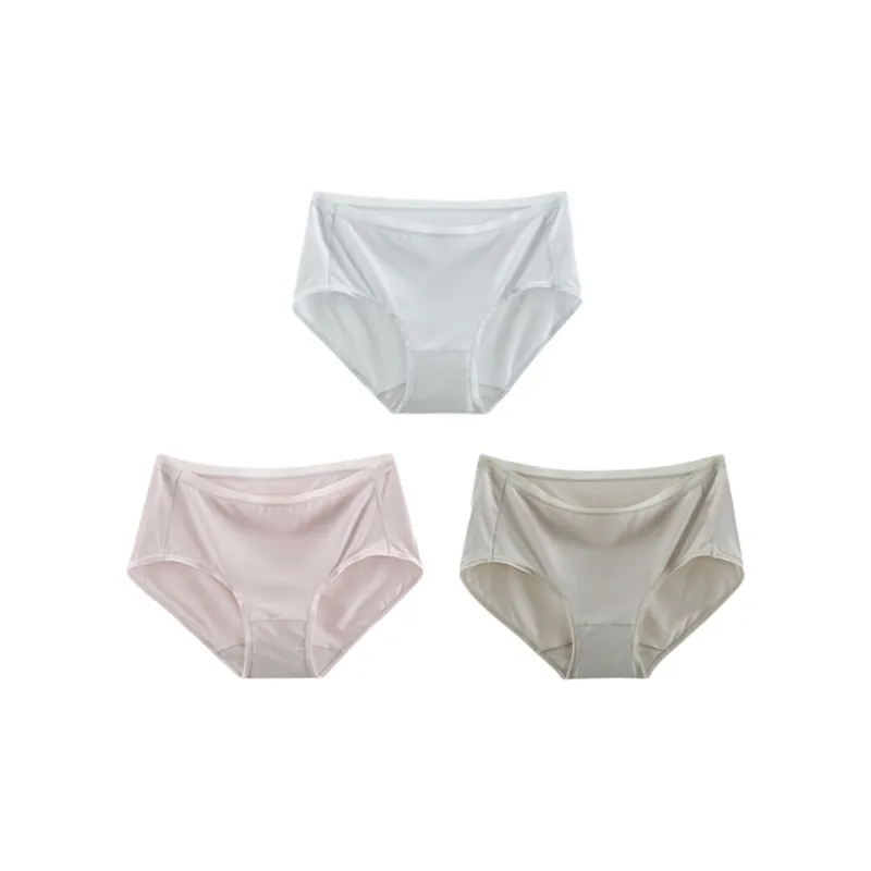 Shuya Underpants Women's 3 Pack-0