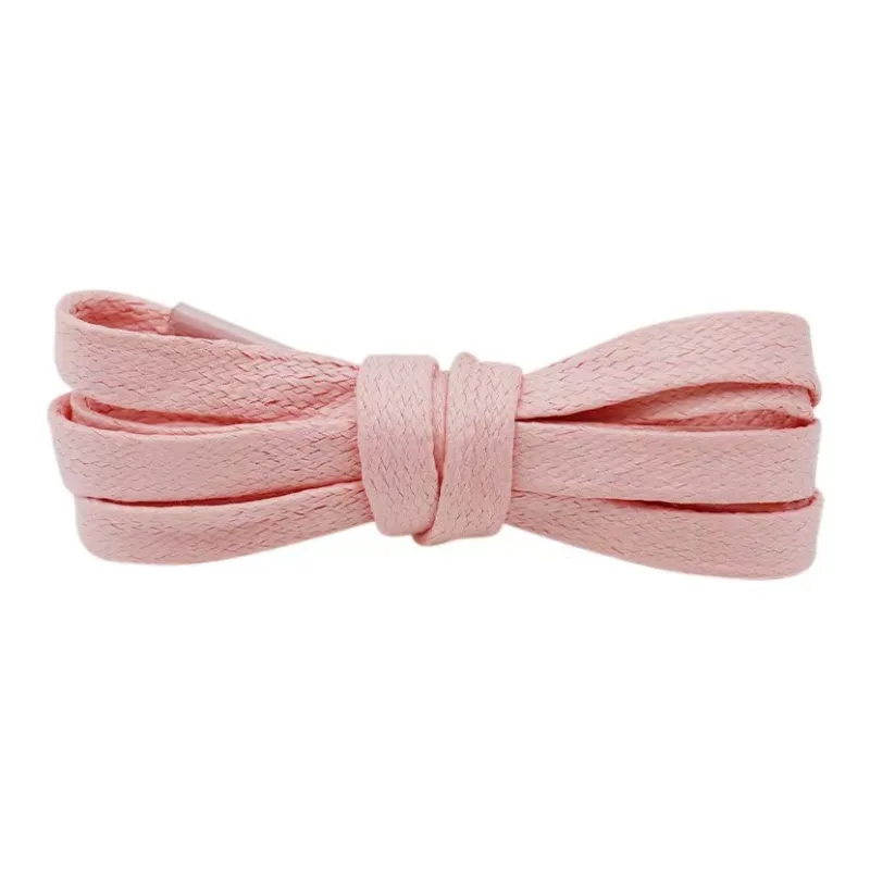 IOTS Polyester Shoelaces Unisex-20