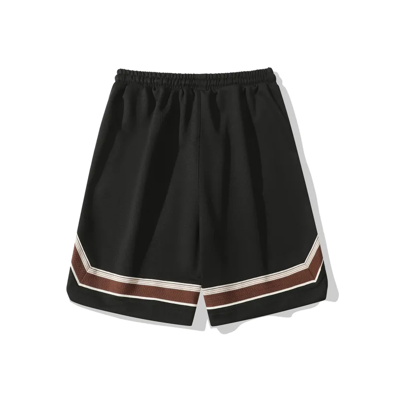 CAREBEARS Casual Shorts Unisex-1