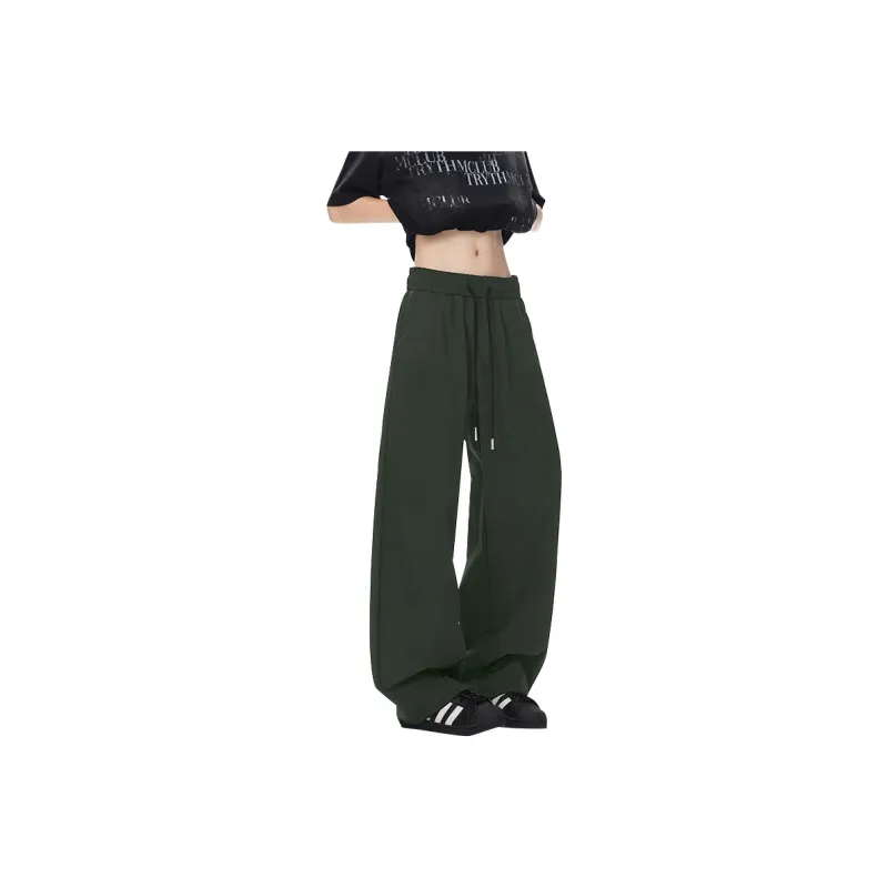 MJ STYLE Casual Pants Unisex-16