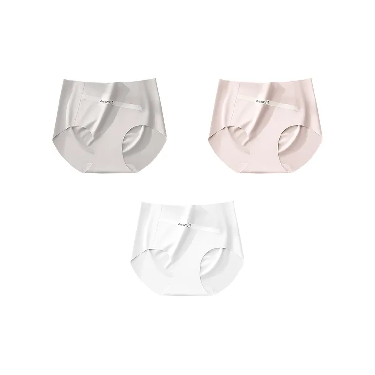 MIIOW Triangle Underwear Women's 3 Pack-10