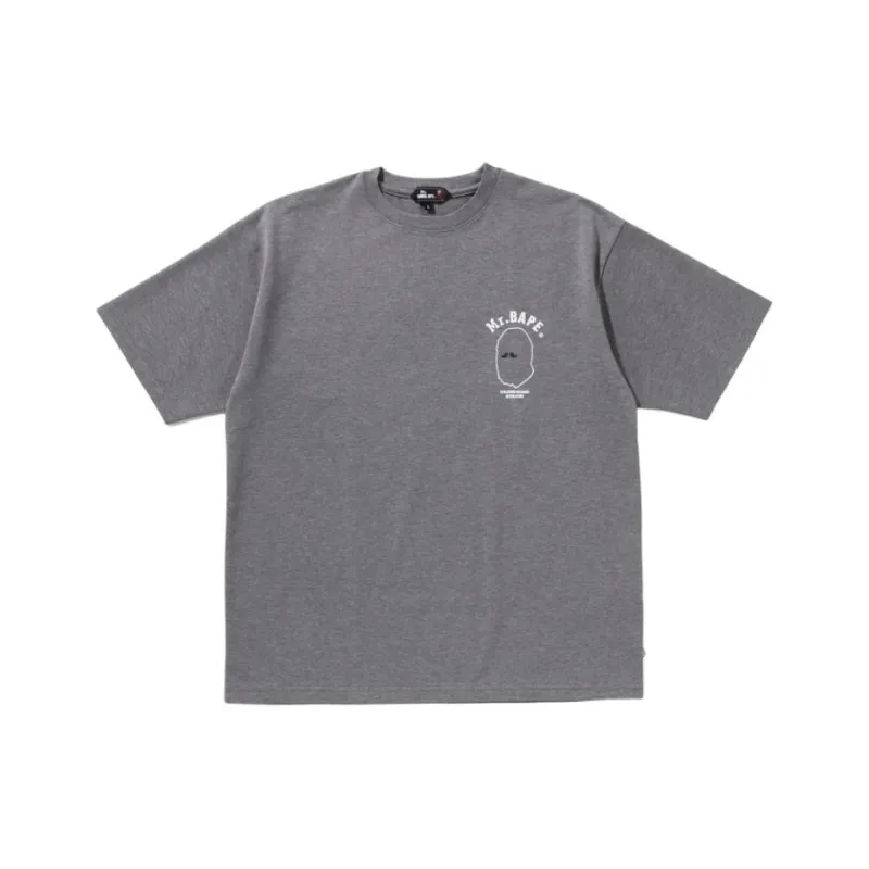 A BATHING APE SS25 T Shirt Men's-2