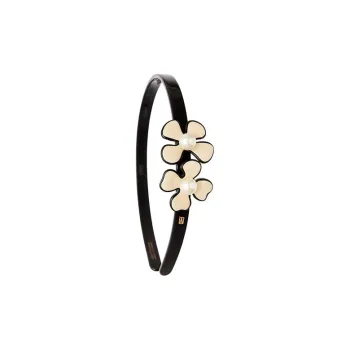 ALEXANDRE DE PARIS Acetate Material Headbands Women's