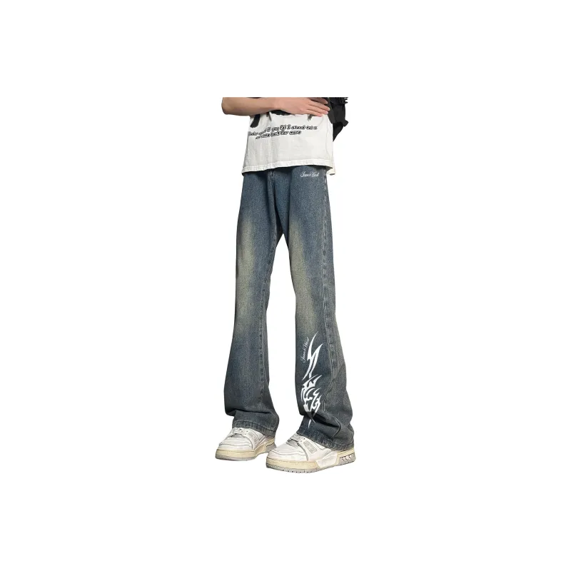 JEANSWEST Jeans Unisex-0