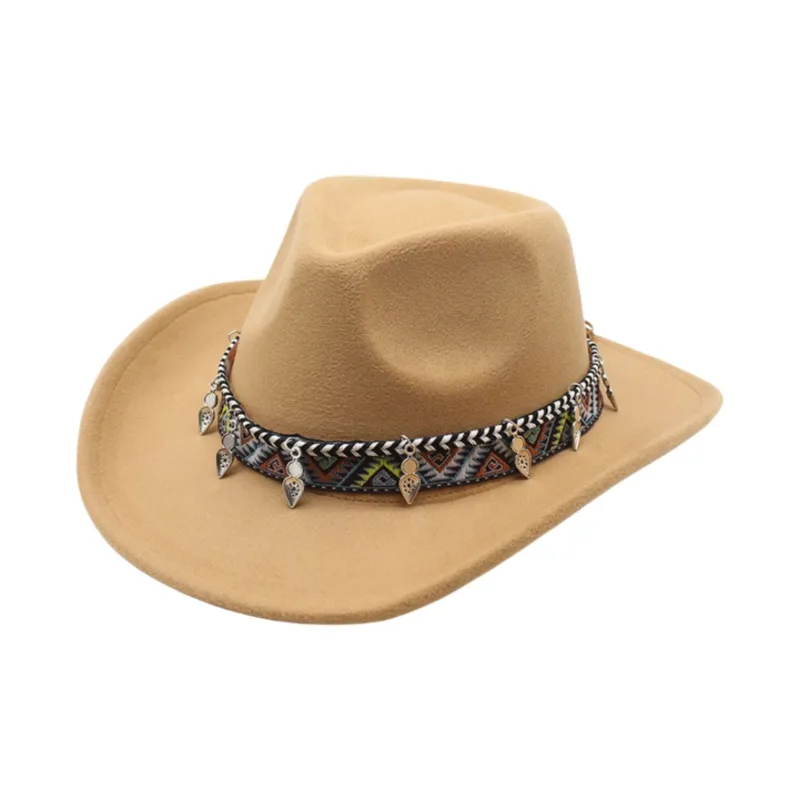 BEPOP Polyester Jazz Hat Unisex-4